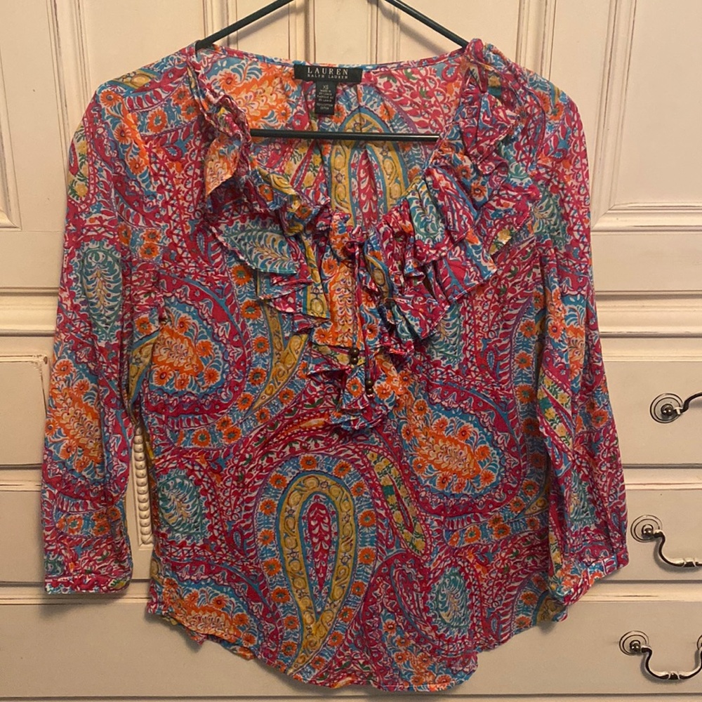 Ralph Lauren XS